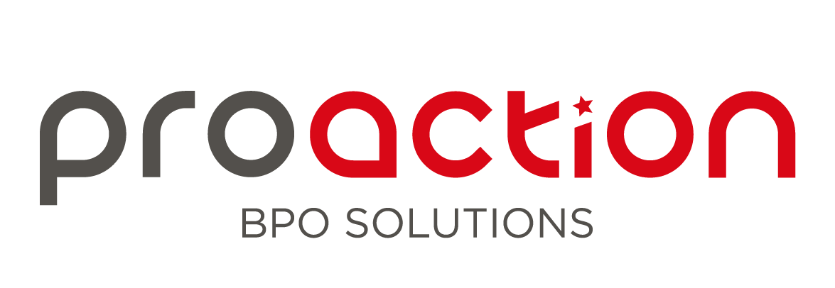 Logo de ProAction